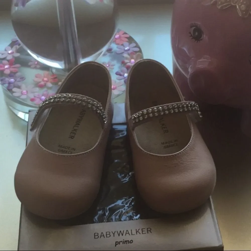 🎉Final Deal 🎉Baby Girl shoes💕